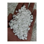 Factory Price PP Regrind Scrap Bulk Sale Plastic Waste Material Available