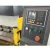 Import WC67Y 100 125 160 200 250 300 ton 3200 electro hydraulic servo Plate Metal Bending CNC Press Brake Machine from China