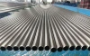 Pure nickel tube from Chinese factory