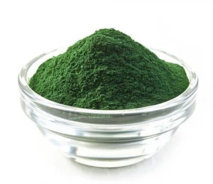 Spirulina Powder Certified Food Grade for Clinical use