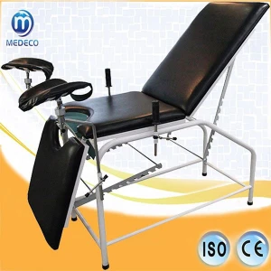 Manual Obstetric Table Ecog037