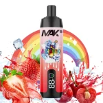 Spain EU Warehouse Bang Legend 120000 Puffs 120K 100000 Puff Triple Flavors 6 In1 Vaper Mak  85K 50K 120000 Puffs