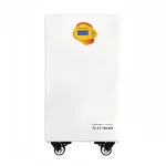 Lithium Battery Solar Energy Storage Lithium Lifepo4 Cells