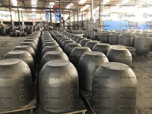 Direct Source for High Density Sic Graphite Crucible