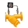 ANSI Y Strainer for Water Oil