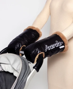 BABY STROLLER GLOVES
