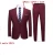 Import Suit jacket Wedding dress men's business suit from China