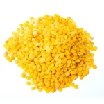 Customized Packing 100% Organic Yellow Lentils Newly Arrived Fresh Style Yellow Lentils