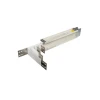 Customized Electric Busway 250A-6300A 3 Phase 5 Wire Power Distribution Busbar System