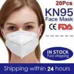 face mask