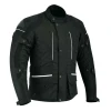 Motorbike cordura jackets