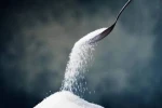 White sugar