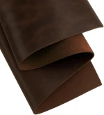 Leather and Zippers
