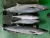 Import Ribbon Fish and kingfish from Indonesia