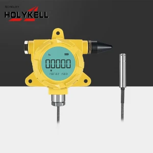 Holykell H2602 Wireless water level sensor