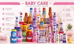Pinguin Premium Baby Care Solutions
