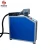Import Factory Price Metal Rust Removal 20W Backpack Laser Cleaning Machine Laser Rust Removal Machine from China
