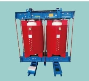 Dry Type Arc Suppression Coil