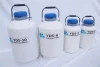 Yds-3L Cryogenic Liquid Nitrogen Container for Semen Storage