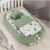 Import Foreign Trade Cotton Crib Medium Bed 2024 from China