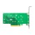 Import Linkreal Dual PCI Express 3.0 x8 M.2 M Key NVMe SSD Adapter Expansion Card Supports PCIe M.2 NVMe SSD for Servers from China