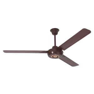 Large 3 blade ceiling fan