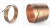 Import Wholesale Copper Clad Steel Earth Rod/Copper Bonded Steel Rod/Copper Clad Steel Conductor from China