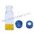 Import 2ml screw Agilent HPLC vials from China