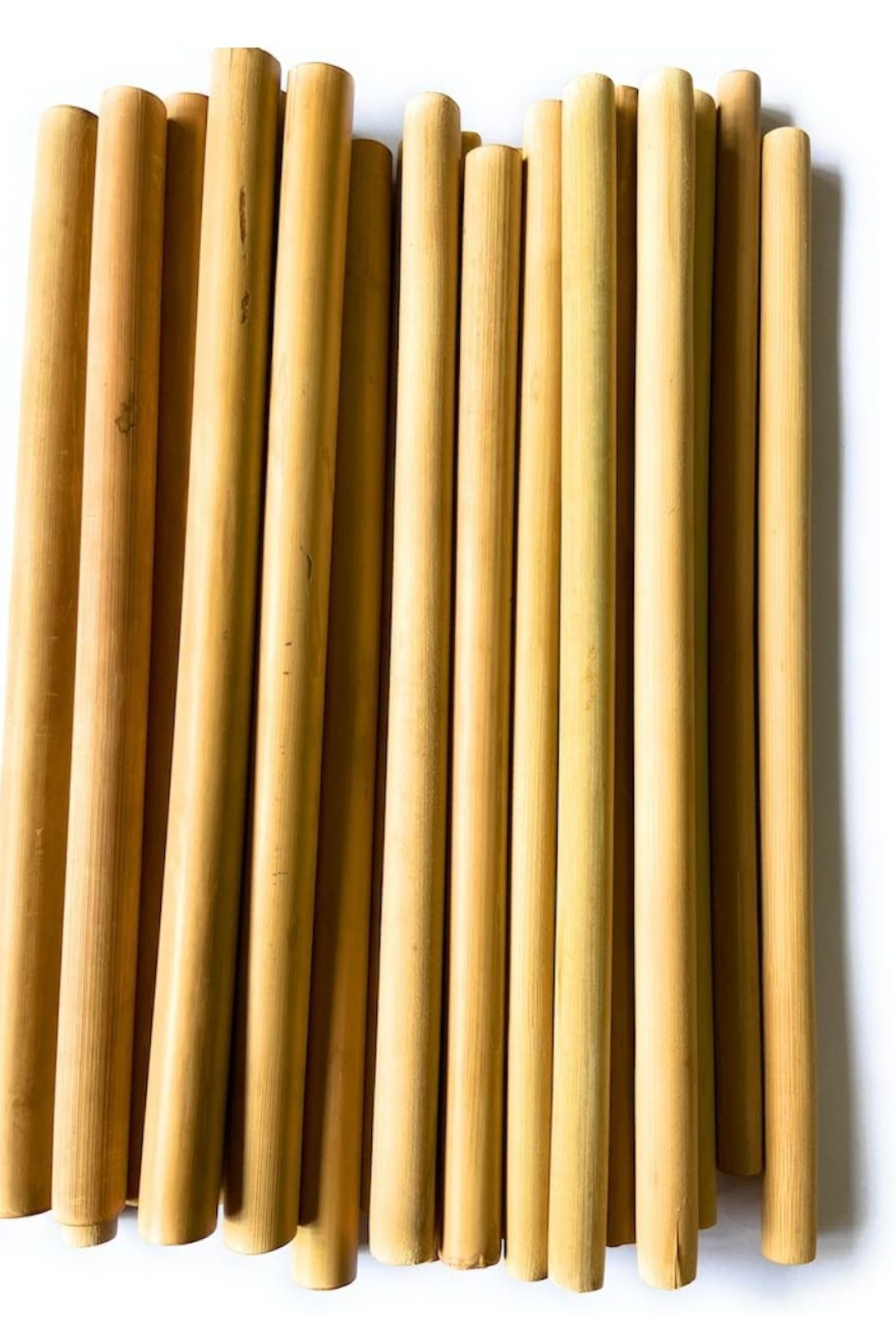Buy Bamboo Strow from Ayu eco product, India | Tradewheel.com