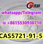 Testosterone Decanoate：CAS5721-91-5