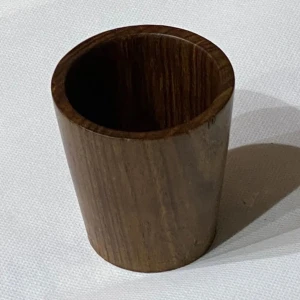 Handmade Asersus Wooden Coffee Cup