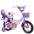 Import China wholesale cheap girls 12inch kids bike from China