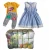 Import America Top Quality Secondhand Clothes For kids USA 1st Grade Used Children Summer Wear from USA