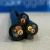 4*35mm² YZ YZW CCC Certificate Rubber Flexible Welding Cable
