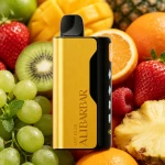 Bulk Buy Alibarbar Ice Adjust 12K Lady Killer Disposable Vape