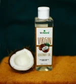 TJ's Natural Virgin coconut oil