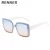Import RENNES sunglasses wholesale Fashionable Sunglasses Custom Logo Women Polarized Sunglasses For women from China