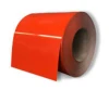 PPGI PPGL Color Coated Steel Coil Prepainted Galvanized Steel Coil