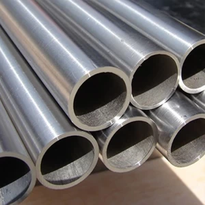 Factory 201 304 316l Welded Stainless Steel Tube Stainless Steel Pipes
