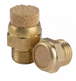 Sintered Bronze Filter