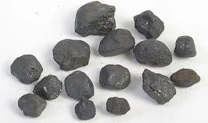 High-Grade Coltan Stone for Tantalum & Niobium Extraction