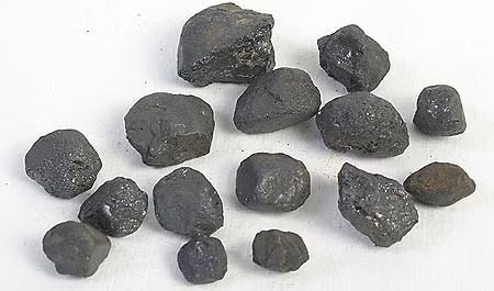 Buy High-grade Coltan Stone For Tantalum & Niobium Extraction from ...