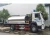 Import Sinotruck howo 10 tons Asphalt Distribution Truck Bitumen Tank Truck from China