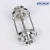 Import Sanitary Tri‑Clamp Straight Sight Glass from China