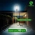 Import High Lumen Outdoor Waterproof  ABS 30W 60W 90W 120W  150W  Integrated StreetLight All in One Solar Led Street Light from China