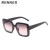 Import RENNES sunglasses wholesale Fashionable Sunglasses Custom Logo Women Polarized Sunglasses For women from China