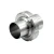 Import SS Sanitary Stainless Triclover Union Fitting from China