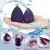 Import Beauty sponge  for different colour Cosmetic Puff from China