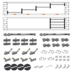 Four-Linkage