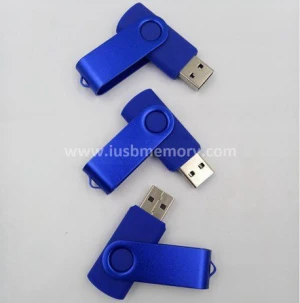SM-003 swivel usb flash drive with 2gb 4gb 8gb 16gb as promotional gifts